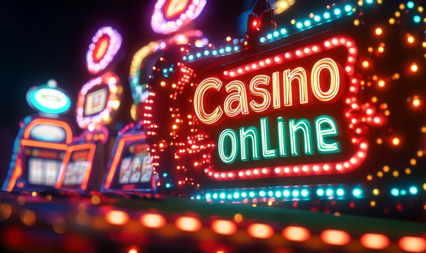 Online Casino KHELAGHOR88.COM for Game Lovers